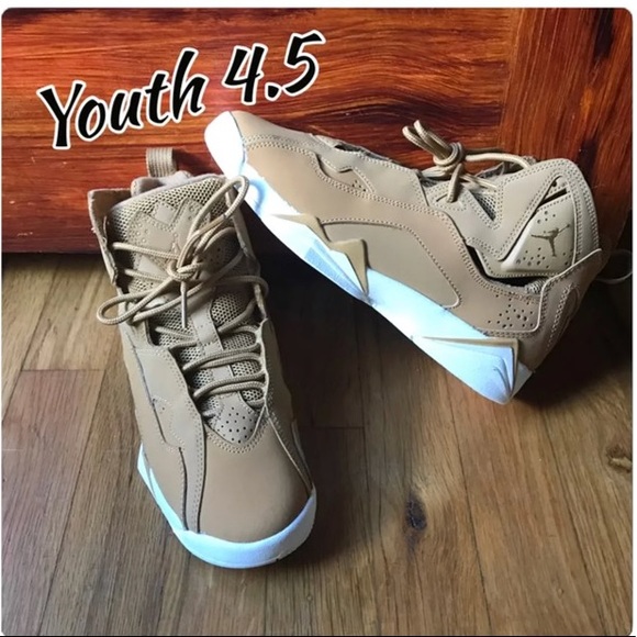 kids grade school jordans